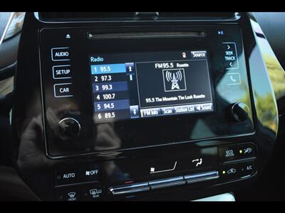 2017 Toyota Prius Two   - Photo 10 - Mesa, AZ 85201