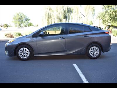 2017 Toyota Prius Two   - Photo 4 - Mesa, AZ 85201