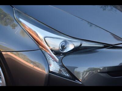 2017 Toyota Prius Two   - Photo 39 - Mesa, AZ 85201
