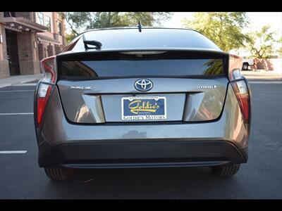 2017 Toyota Prius Two   - Photo 9 - Mesa, AZ 85201
