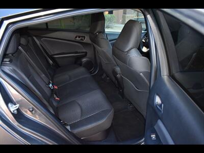 2017 Toyota Prius Two   - Photo 24 - Mesa, AZ 85201