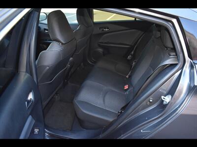 2017 Toyota Prius Two   - Photo 19 - Mesa, AZ 85201