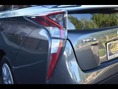 2017 Toyota Prius Two   - Photo 45 - Mesa, AZ 85201
