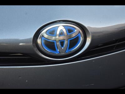 2017 Toyota Prius Two   - Photo 40 - Mesa, AZ 85201