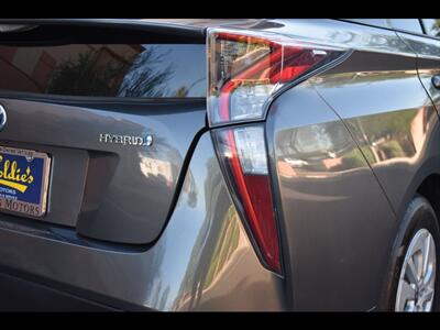 2017 Toyota Prius Two   - Photo 47 - Mesa, AZ 85201