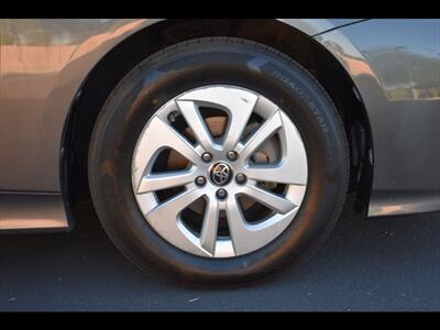 2017 Toyota Prius Two   - Photo 34 - Mesa, AZ 85201