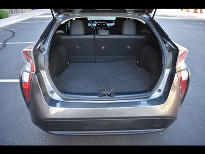 2017 Toyota Prius Two   - Photo 22 - Mesa, AZ 85201