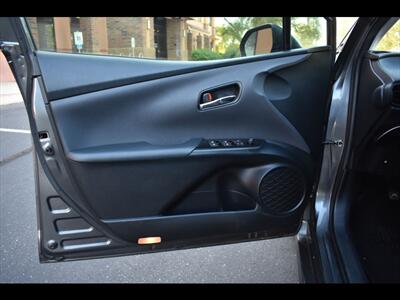 2017 Toyota Prius Two   - Photo 17 - Mesa, AZ 85201