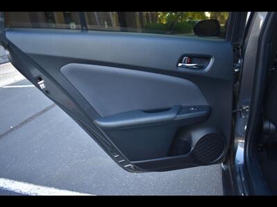 2017 Toyota Prius Two   - Photo 21 - Mesa, AZ 85201