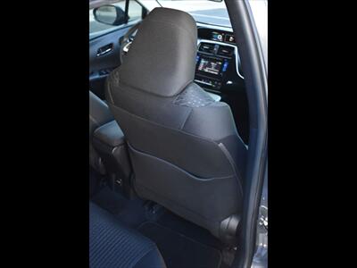 2017 Toyota Prius Two   - Photo 25 - Mesa, AZ 85201