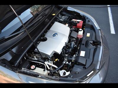 2017 Toyota Prius Two   - Photo 37 - Mesa, AZ 85201