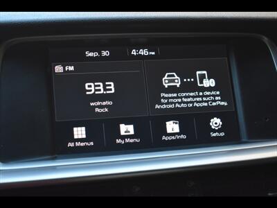 2019 Kia Optima LX   - Photo 10 - Mesa, AZ 85201