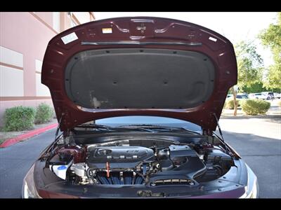 2019 Kia Optima LX   - Photo 38 - Mesa, AZ 85201