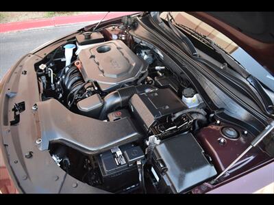 2019 Kia Optima LX   - Photo 42 - Mesa, AZ 85201