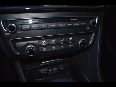 2019 Kia Optima LX   - Photo 12 - Mesa, AZ 85201