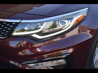 2019 Kia Optima LX   - Photo 45 - Mesa, AZ 85201