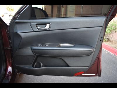 2019 Kia Optima LX   - Photo 34 - Mesa, AZ 85201