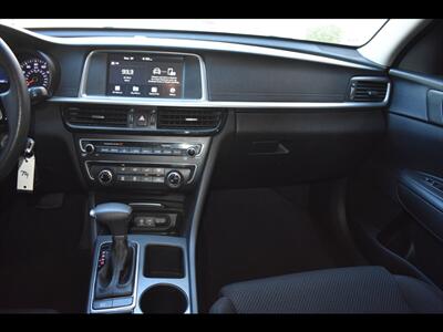 2019 Kia Optima LX   - Photo 30 - Mesa, AZ 85201