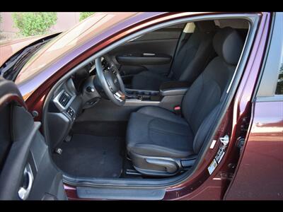 2019 Kia Optima LX   - Photo 16 - Mesa, AZ 85201