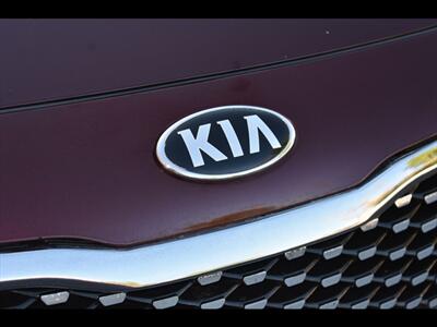 2019 Kia Optima LX   - Photo 44 - Mesa, AZ 85201