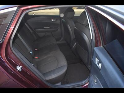 2019 Kia Optima LX   - Photo 26 - Mesa, AZ 85201