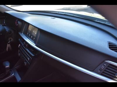 2019 Kia Optima LX   - Photo 36 - Mesa, AZ 85201