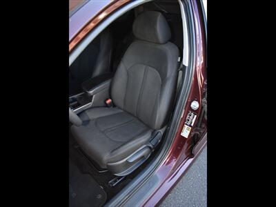 2019 Kia Optima LX   - Photo 17 - Mesa, AZ 85201