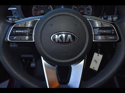 2019 Kia Optima LX   - Photo 14 - Mesa, AZ 85201