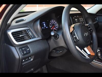 2019 Kia Optima LX   - Photo 15 - Mesa, AZ 85201