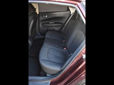 2019 Kia Optima LX   - Photo 20 - Mesa, AZ 85201