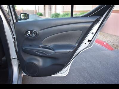 2019 Nissan Versa SV - Photo 26 - Mesa, AZ 85201