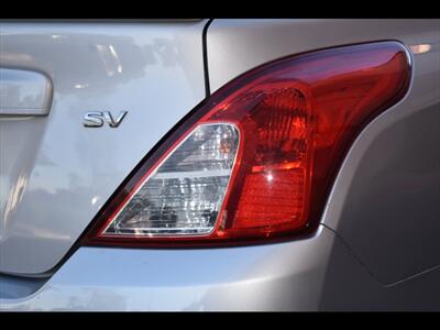 2019 Nissan Versa SV - Photo 46 - Mesa, AZ 85201