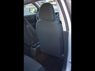 2019 Nissan Versa SV - Photo 25 - Mesa, AZ 85201