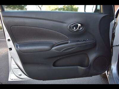 2019 Nissan Versa SV - Photo 16 - Mesa, AZ 85201