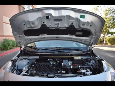 2019 Nissan Versa SV - Photo 36 - Mesa, AZ 85201