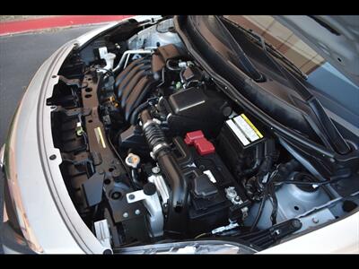 2019 Nissan Versa SV - Photo 39 - Mesa, AZ 85201