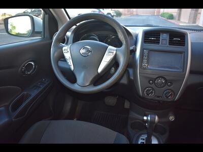 2019 Nissan Versa SV - Photo 27 - Mesa, AZ 85201