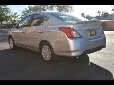 2019 Nissan Versa SV - Photo 6 - Mesa, AZ 85201