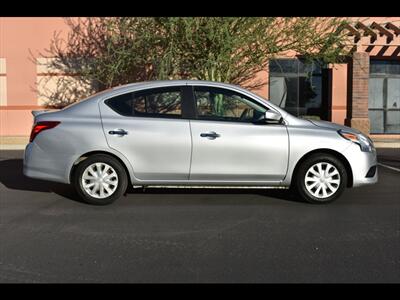 2019 Nissan Versa SV - Photo 1 - Mesa, AZ 85201