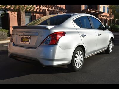 2019 Nissan Versa SV - Photo 7 - Mesa, AZ 85201
