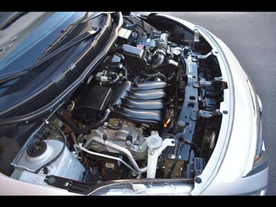 2019 Nissan Versa SV - Photo 38 - Mesa, AZ 85201