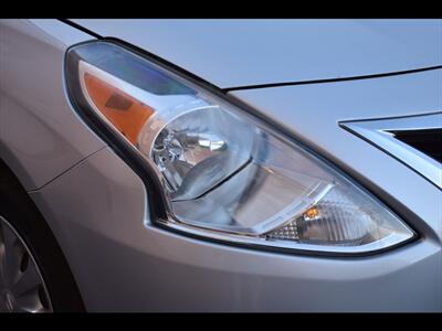 2019 Nissan Versa SV - Photo 40 - Mesa, AZ 85201