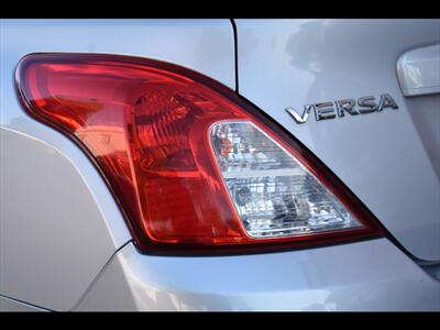 2019 Nissan Versa SV - Photo 44 - Mesa, AZ 85201