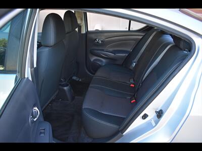 2019 Nissan Versa SV - Photo 18 - Mesa, AZ 85201