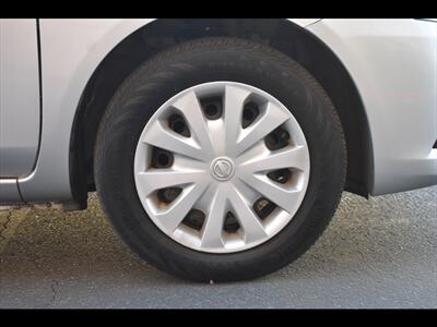 2019 Nissan Versa SV - Photo 34 - Mesa, AZ 85201