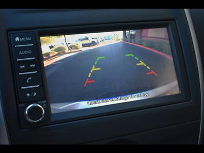 2019 Nissan Versa SV - Photo 11 - Mesa, AZ 85201