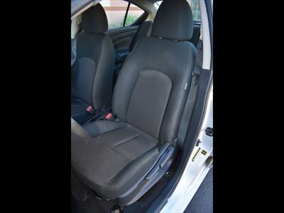 2019 Nissan Versa SV - Photo 15 - Mesa, AZ 85201