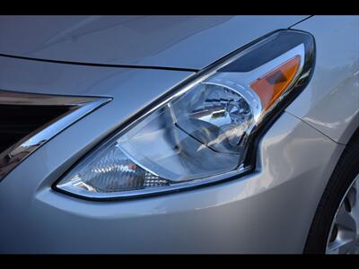 2019 Nissan Versa SV - Photo 42 - Mesa, AZ 85201