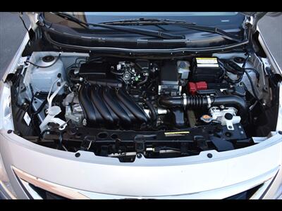 2019 Nissan Versa SV - Photo 37 - Mesa, AZ 85201