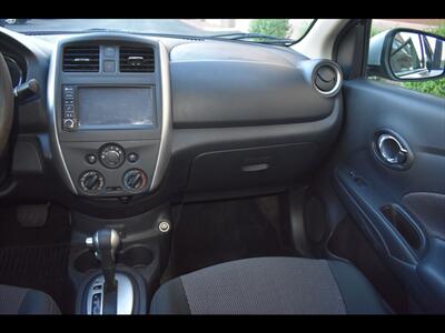 2019 Nissan Versa SV - Photo 28 - Mesa, AZ 85201